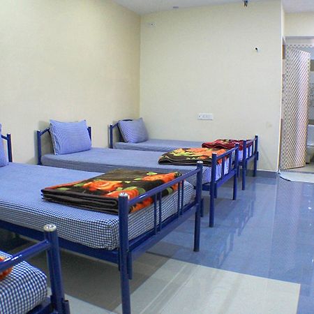 Silverline Retreat Hotel Kolli Hills Exterior photo
