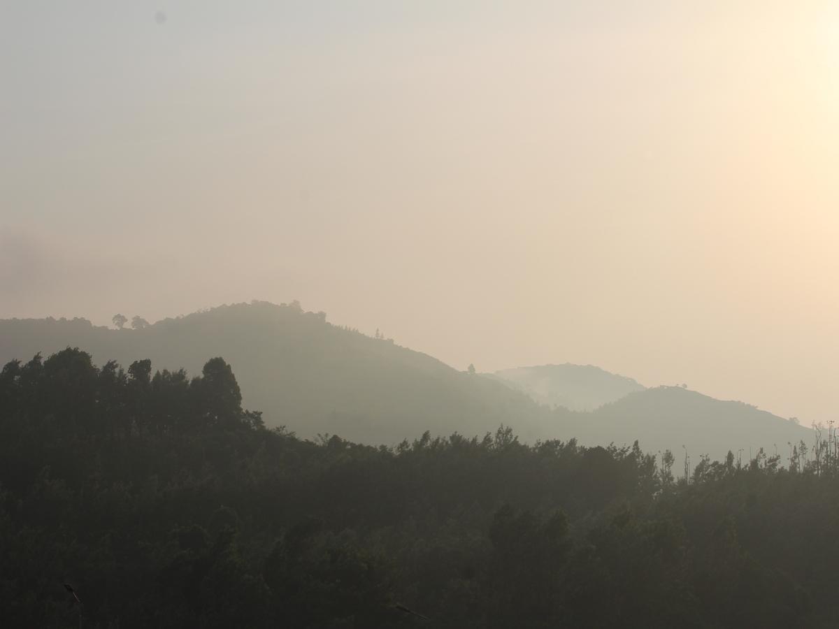 Silverline Retreat Hotel Kolli Hills Exterior photo