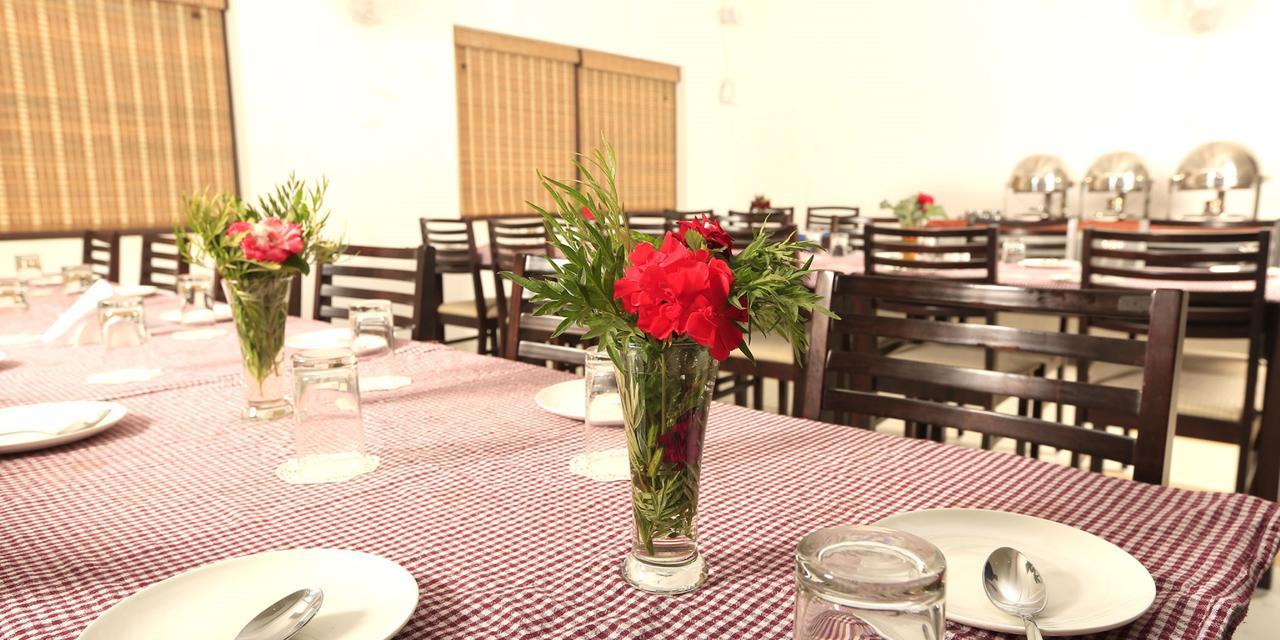 Silverline Retreat Hotel Kolli Hills Exterior photo
